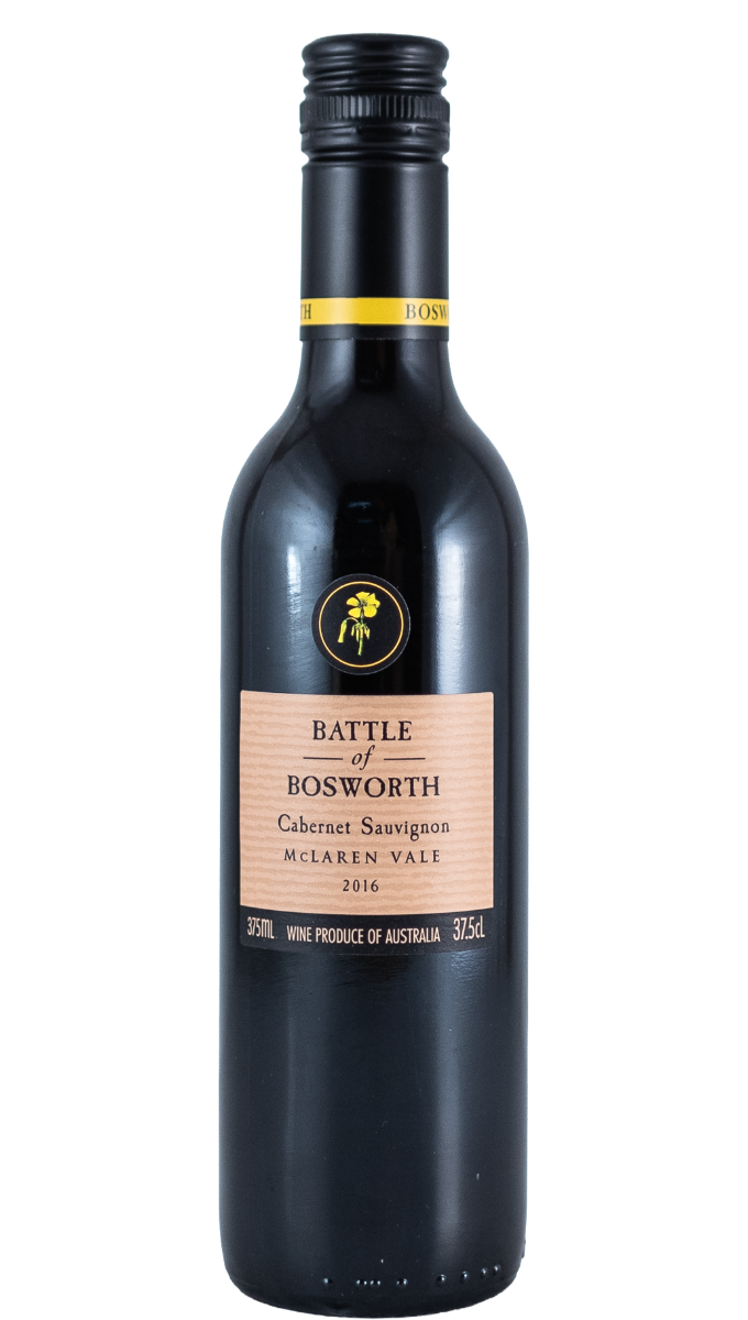 Battle of Bosworth Cabernet Sauvignon (375Ml)