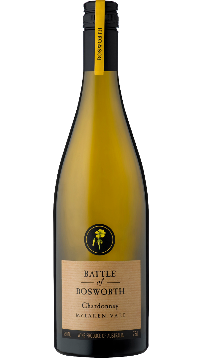 Battle of Bosworth Chardonnay