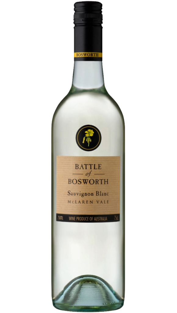 Battle of Bosworth Sauvignon Blanc