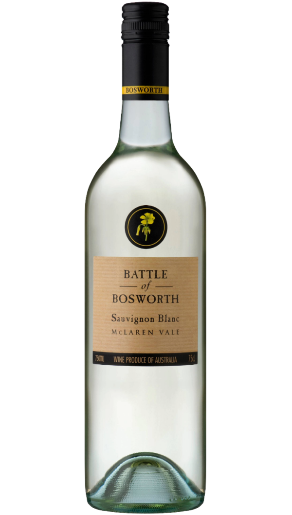 Battle of Bosworth Sauvignon Blanc