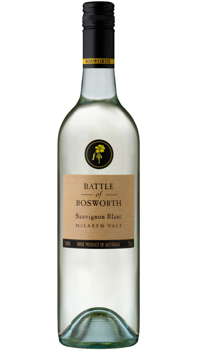 Battle of Bosworth Sauvignon Blanc