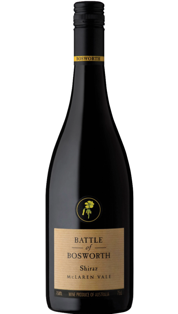 Battle of Bosworth Shiraz