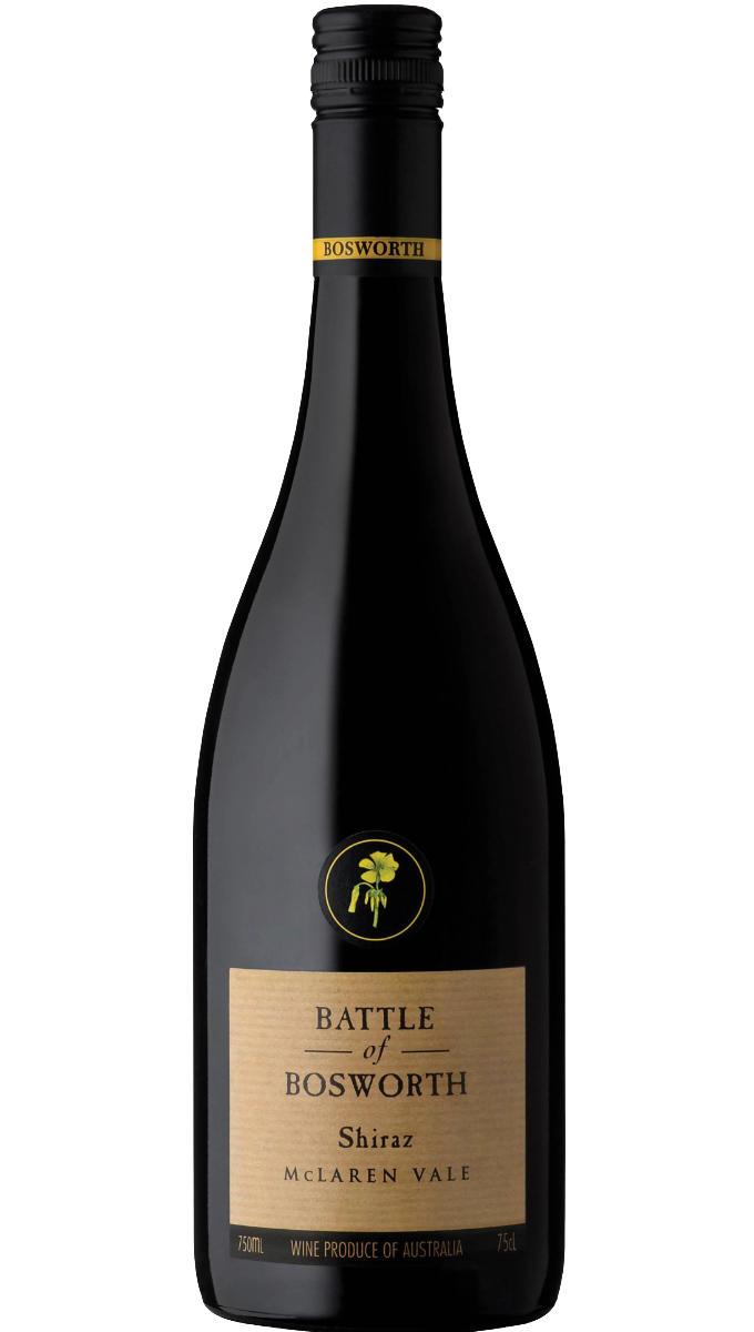 Battle of Bosworth Shiraz