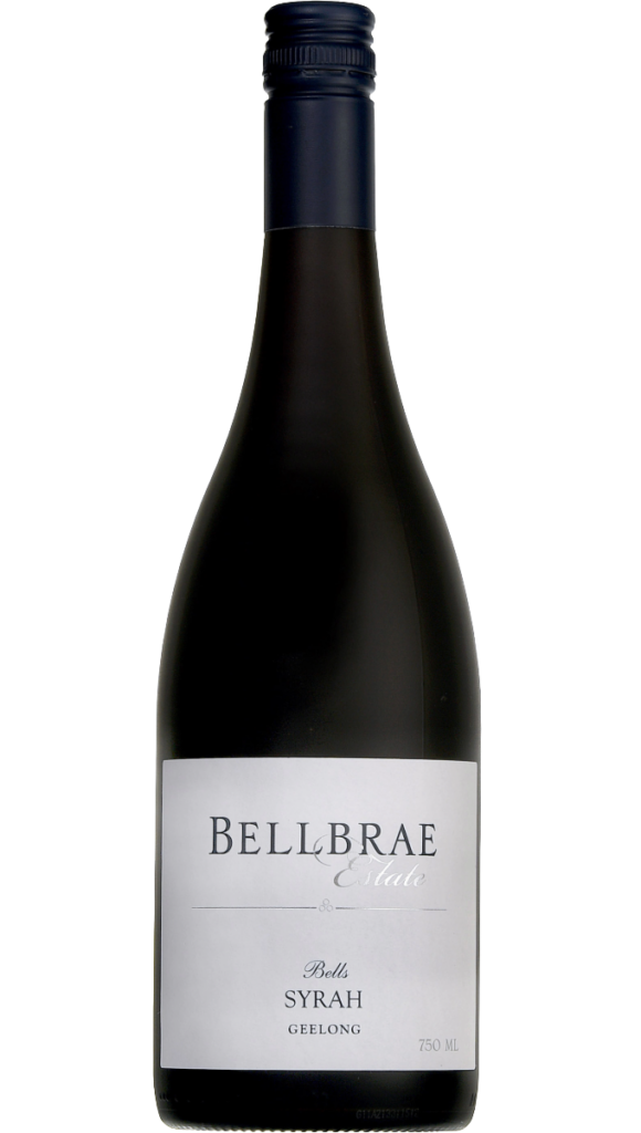 Bellbrae Estate 'Bells' Syrah