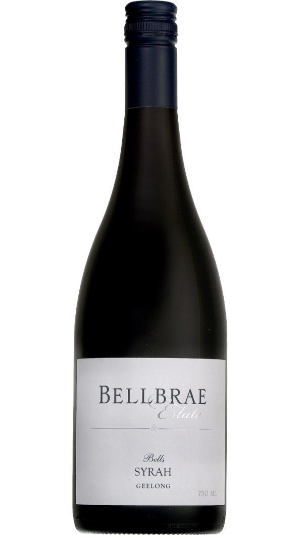 Bellbrae Estate 'Bells' Syrah