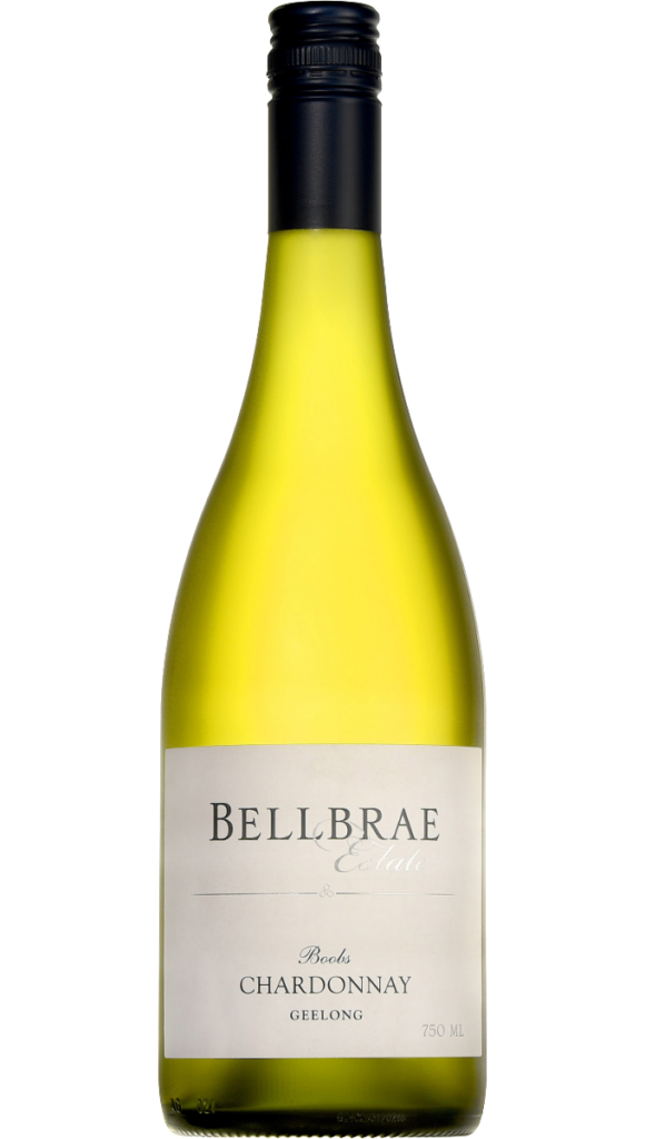 Bellbrae Estate 'Boobs' Chardonnay