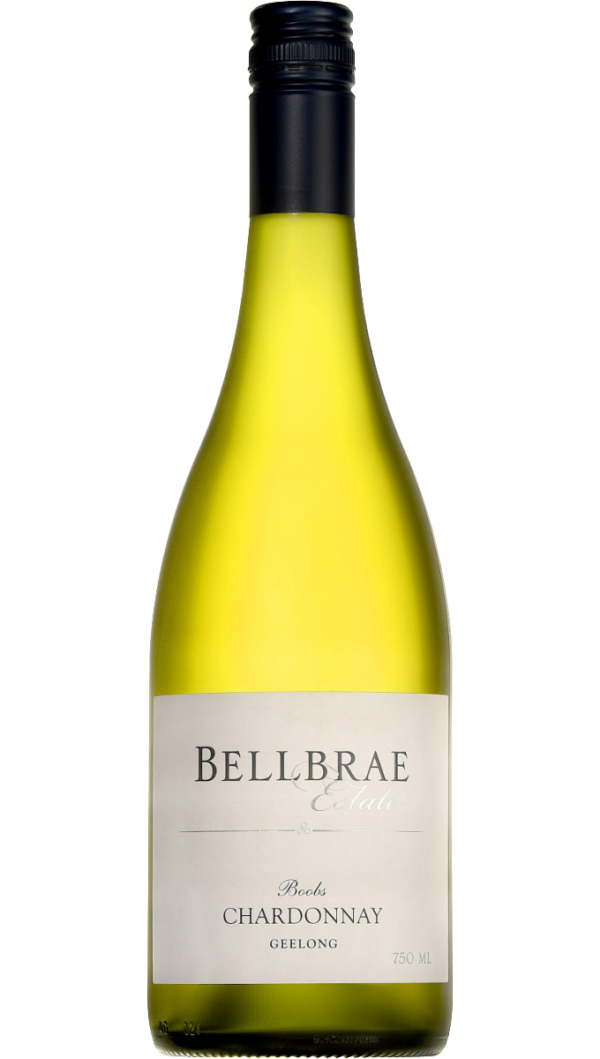 Bellbrae Estate 'Boobs' Chardonnay