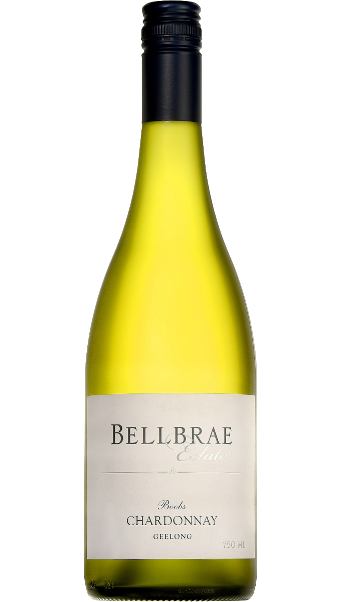 Bellbrae Estate 'Boobs' Chardonnay