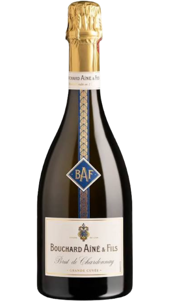 Bouchard Aîné & Fils Brut de Chardonnay