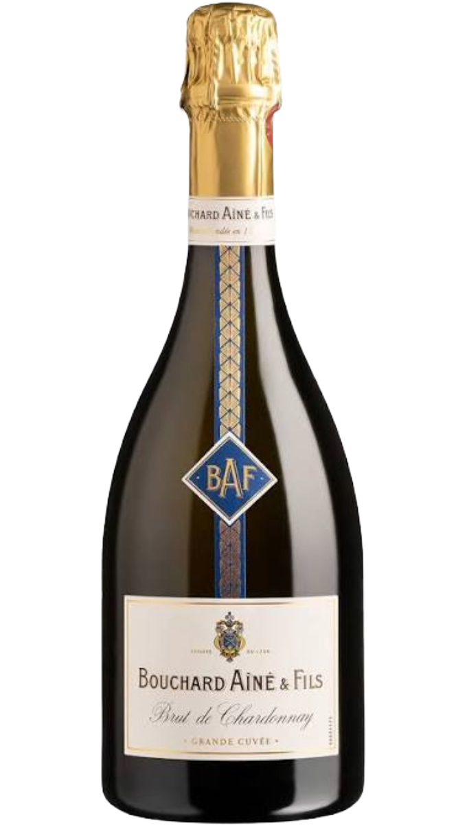 Bouchard Aîné & Fils Brut de Chardonnay