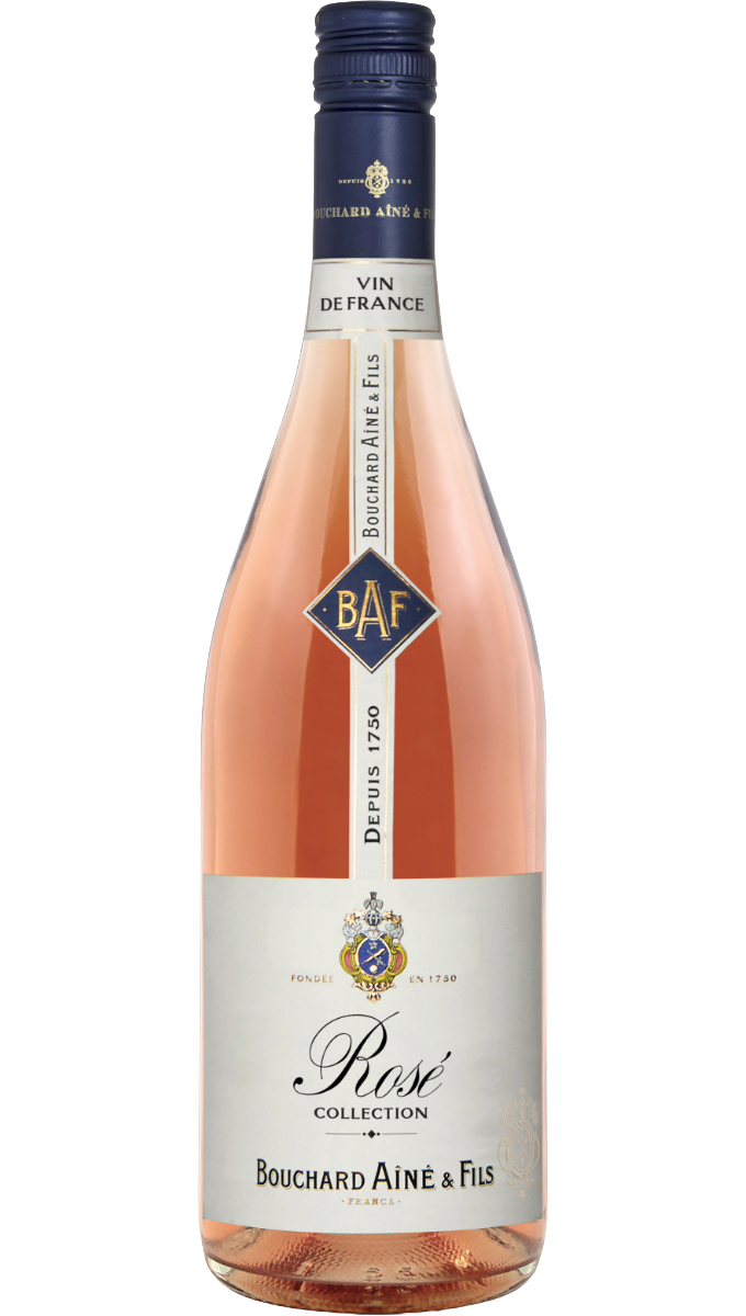 Bouchard Aîné & Fils 'Collection' Rosé'