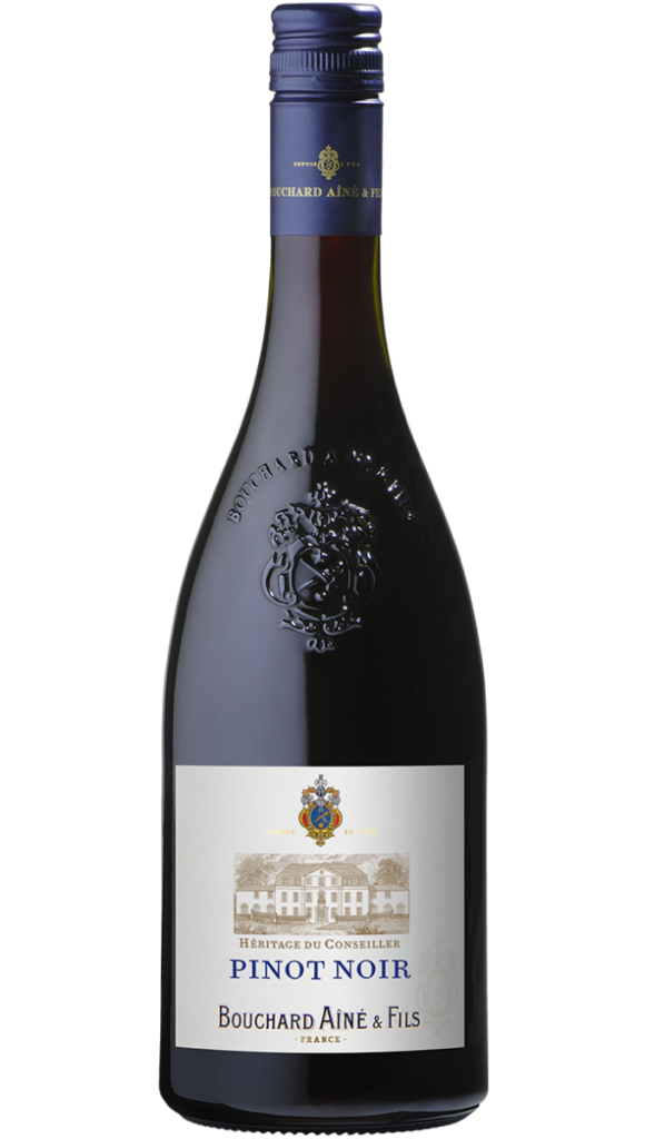 Bouchard Aîné & Fils Heritage du Conseiller Pinot Noir