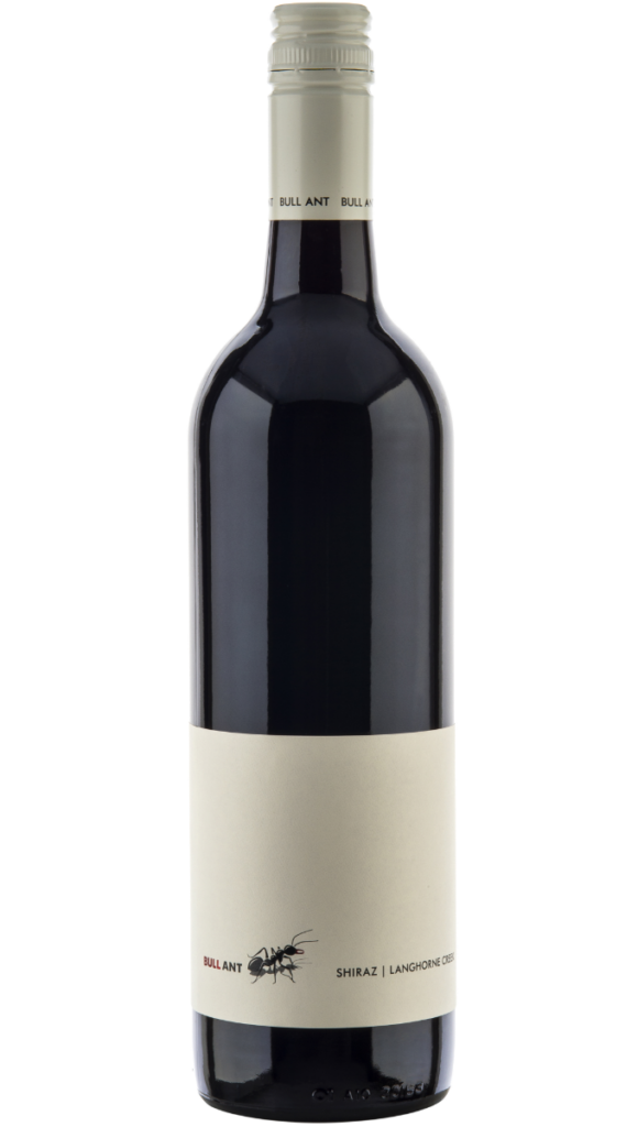 Bullant Shiraz