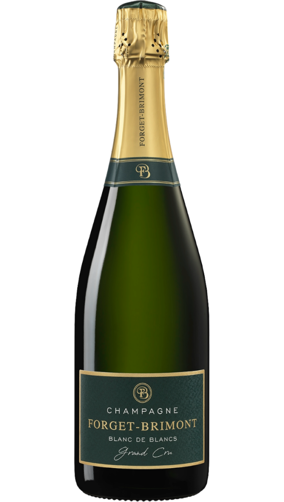 Champagne Forget-Brimont Grand Cru Blanc de Blancs