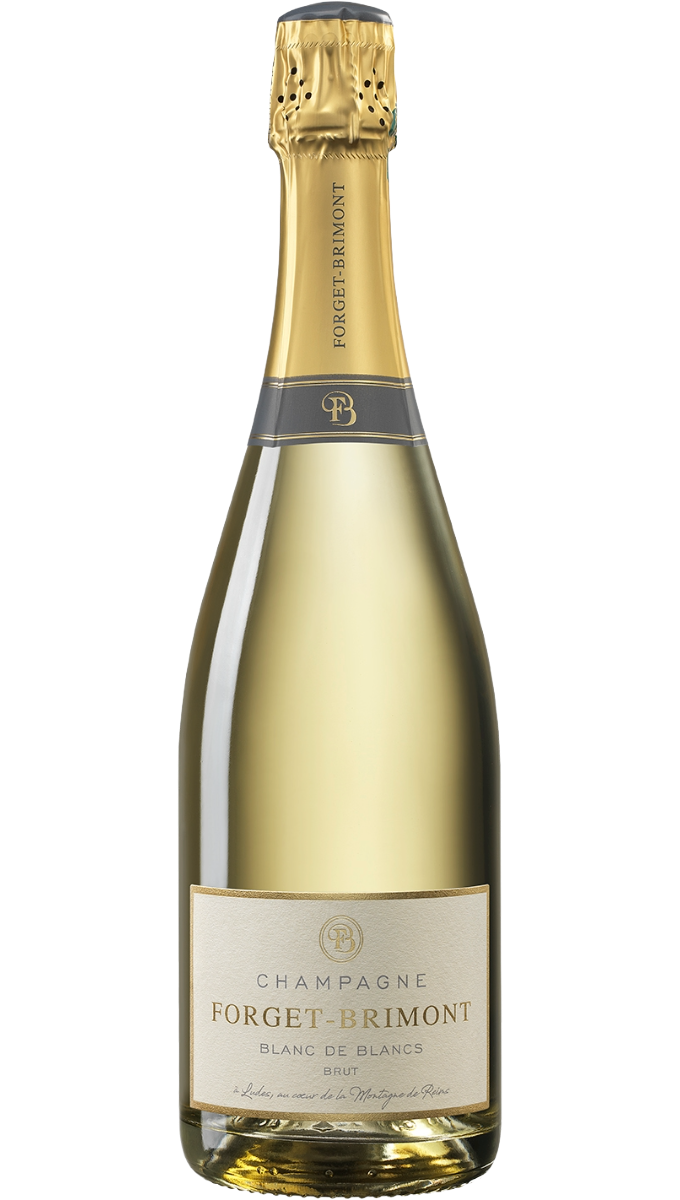 Champagne Forget-Brimont Premier Cru Blanc de Blancs