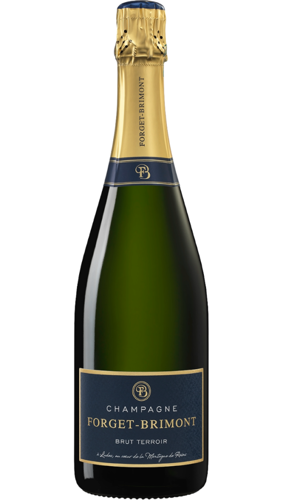 Champagne Forget-Brimont Premier Cru Brut