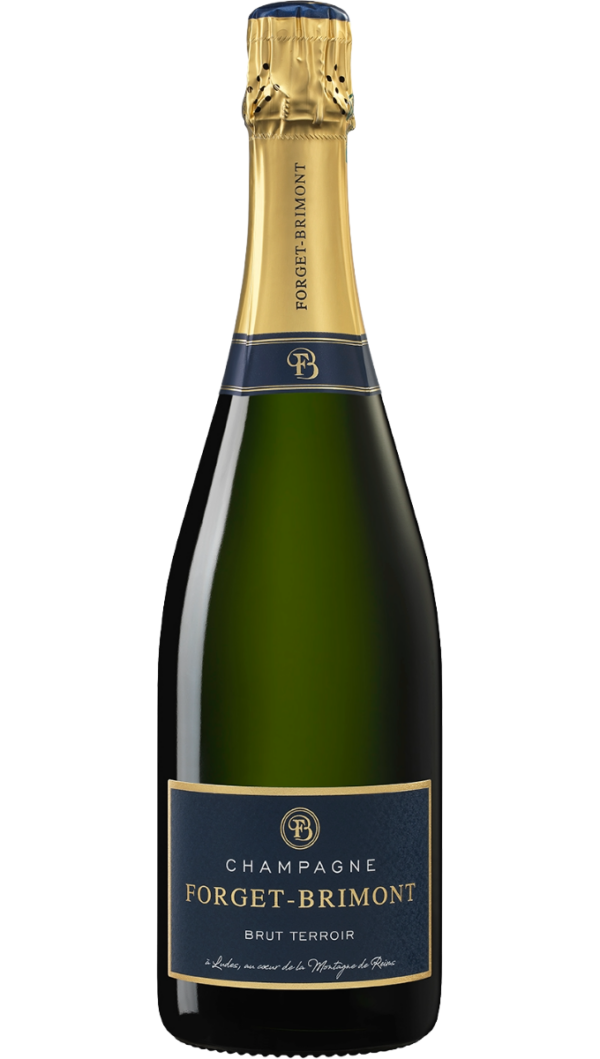 Champagne Forget-Brimont Premier Cru Brut