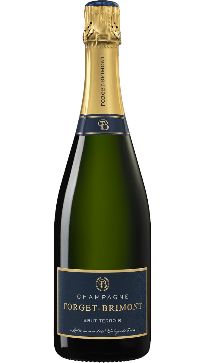 Champagne Forget-Brimont Premier Cru Brut