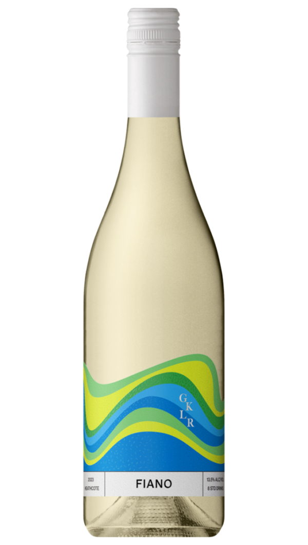 GKLR Fiano