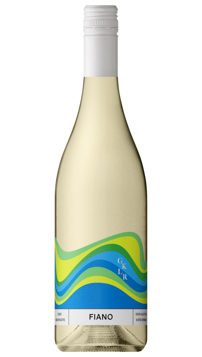 GKLR Fiano