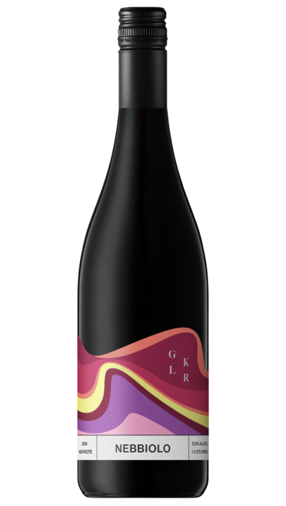 GKLR Nebbiolo