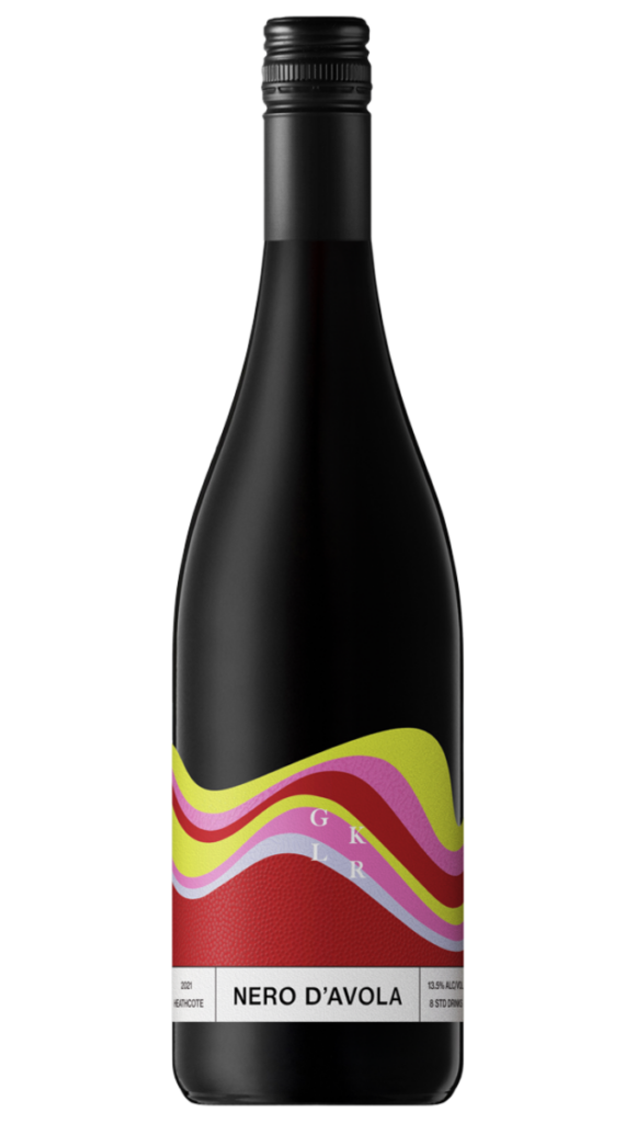 GKLR Nero d'Avola