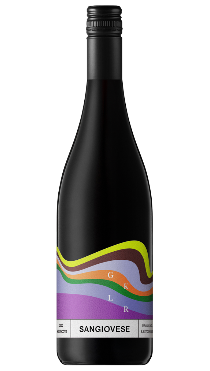 GKLR Sangiovese