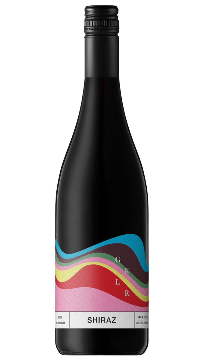 GKLR Shiraz