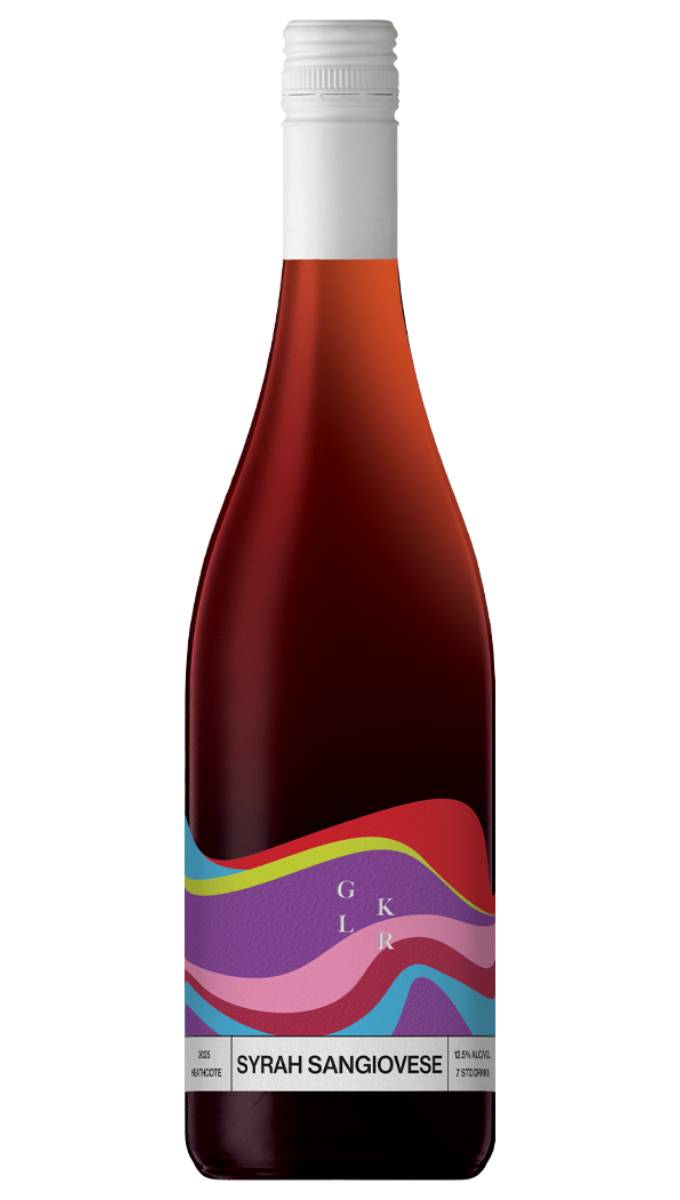 GKLR Syrah Sangiovese