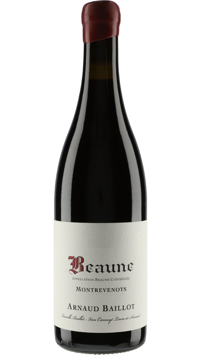 Arnaud Baillot Beaune 'Montrevenots'