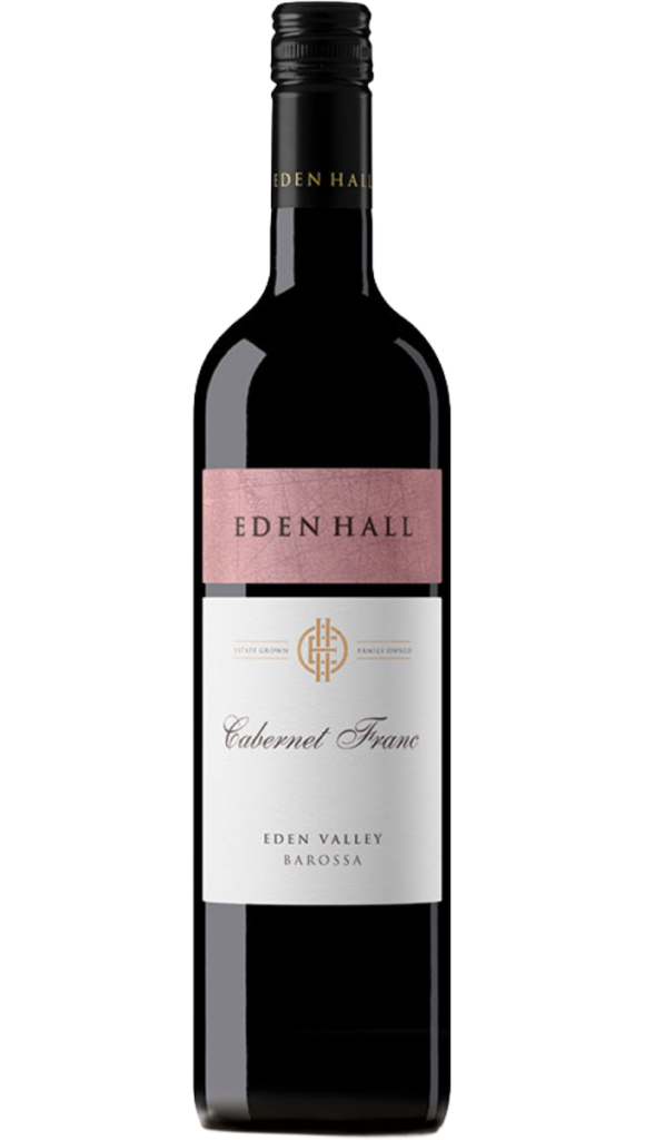 Eden Hall Cabernet Franc