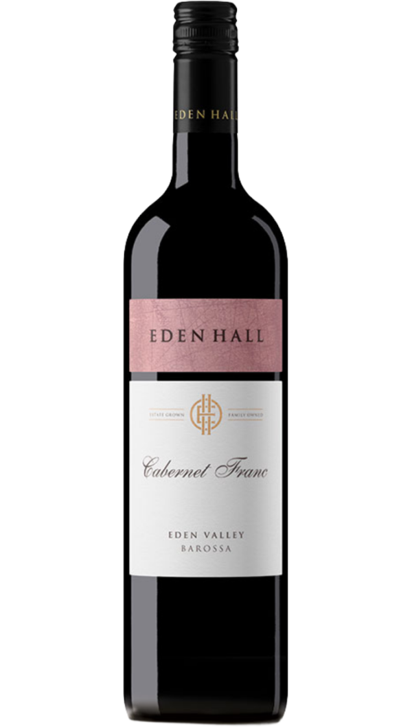 Eden Hall Cabernet Franc