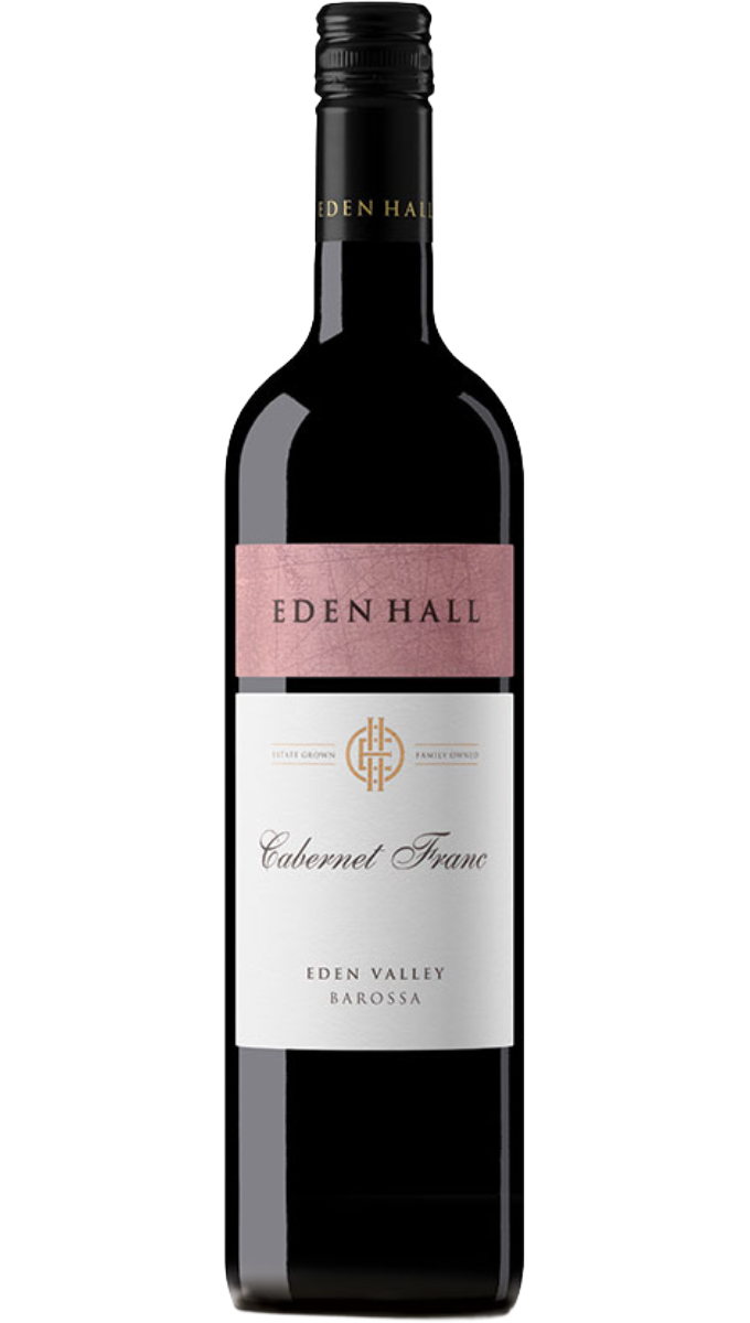 Eden Hall Cabernet Franc