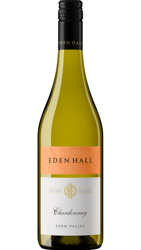 Eden Hall Chardonnay