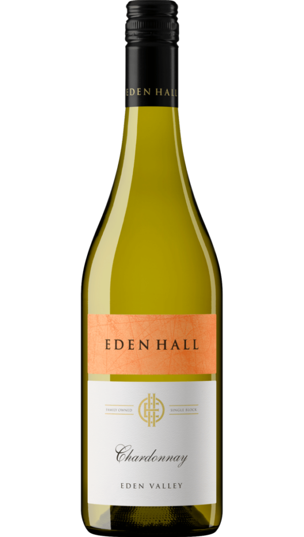 Eden Hall Chardonnay