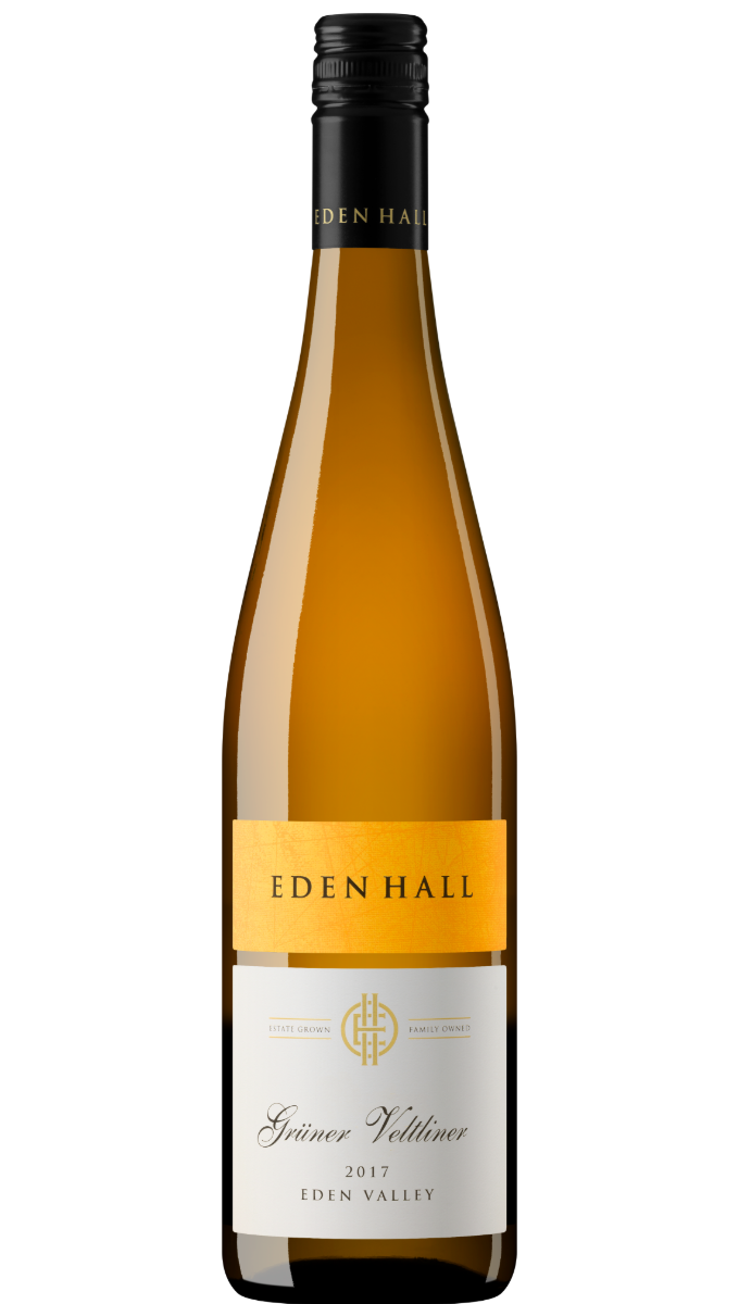 Eden Hall Grüner Veltliner