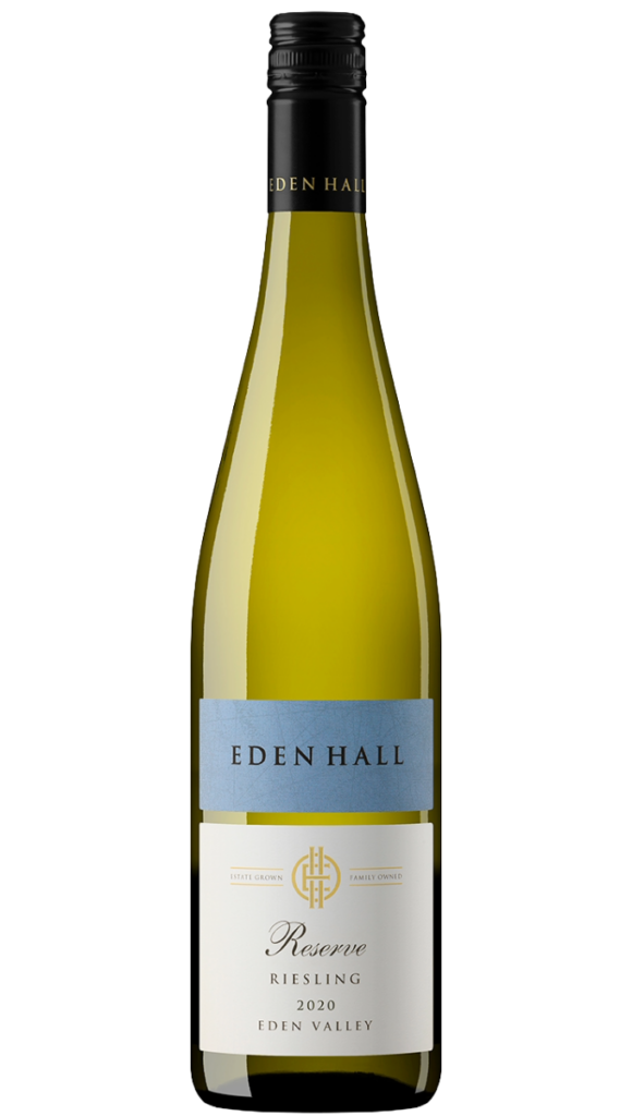 Eden Hall Reserve Riesling