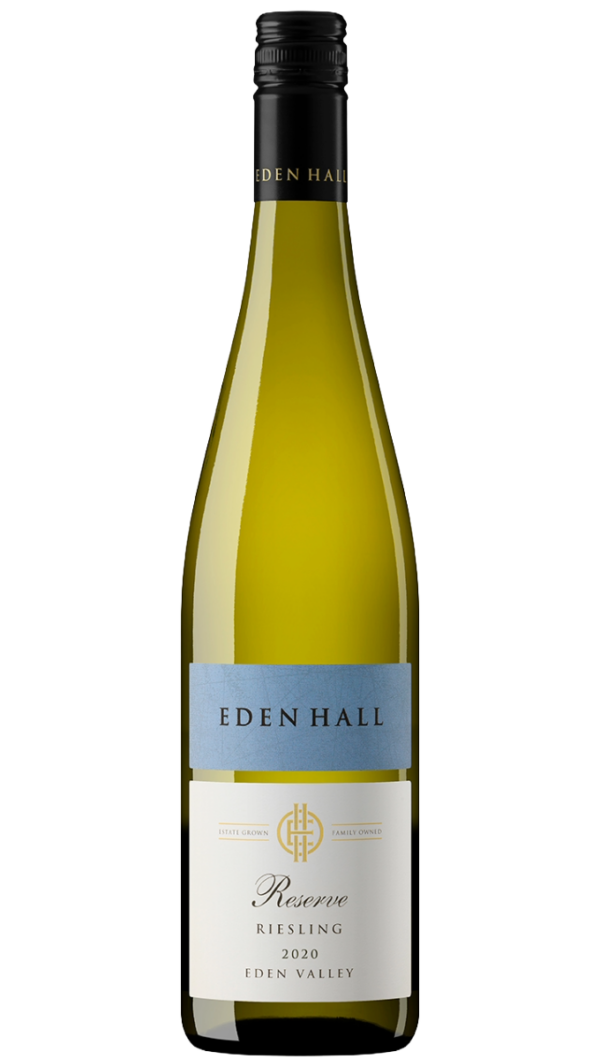 Eden Hall Reserve Riesling