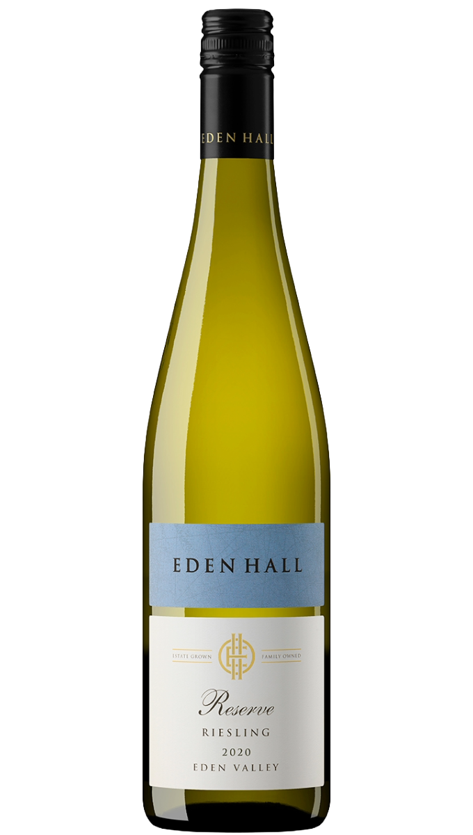 Eden Hall Reserve Riesling