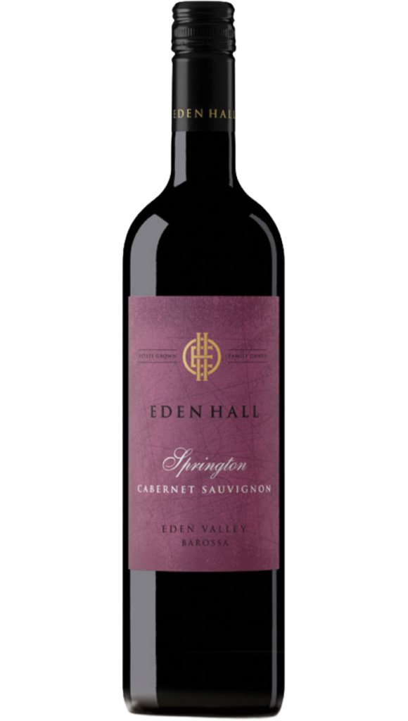 Eden Hall Springton Cabernet Sauvignon