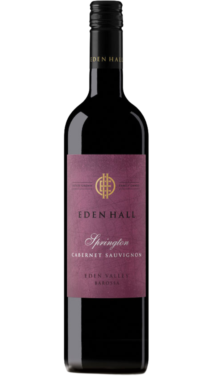 Eden Hall Springton Cabernet Sauvignon