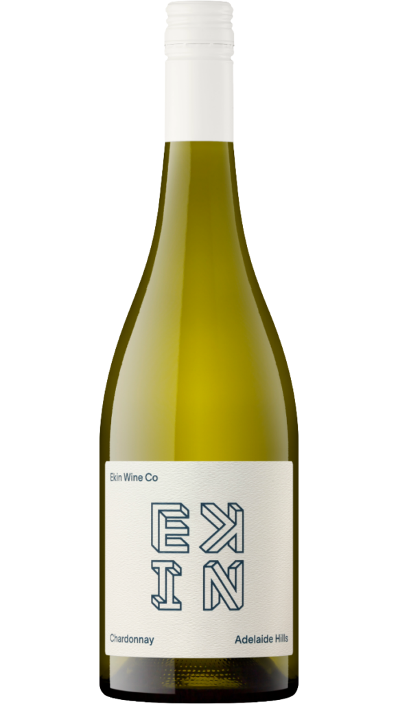 Ekin Adelaide Hills Chardonnay