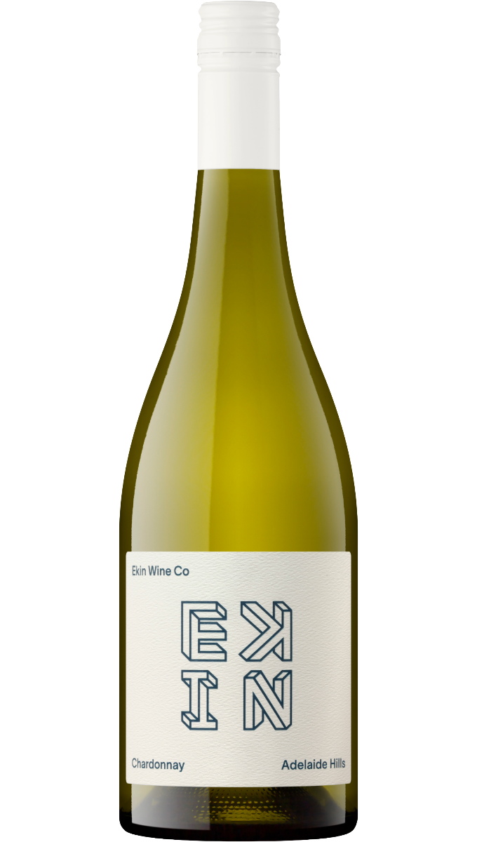 Ekin Adelaide Hills Chardonnay