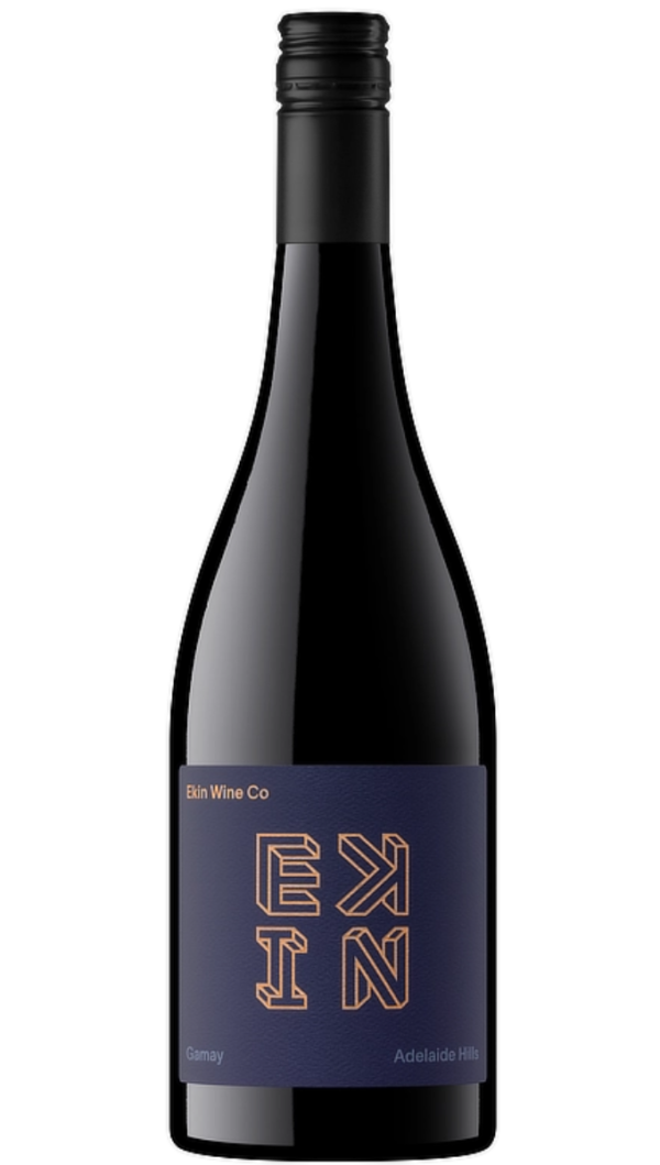 Ekin Adelaide Hills Gamay