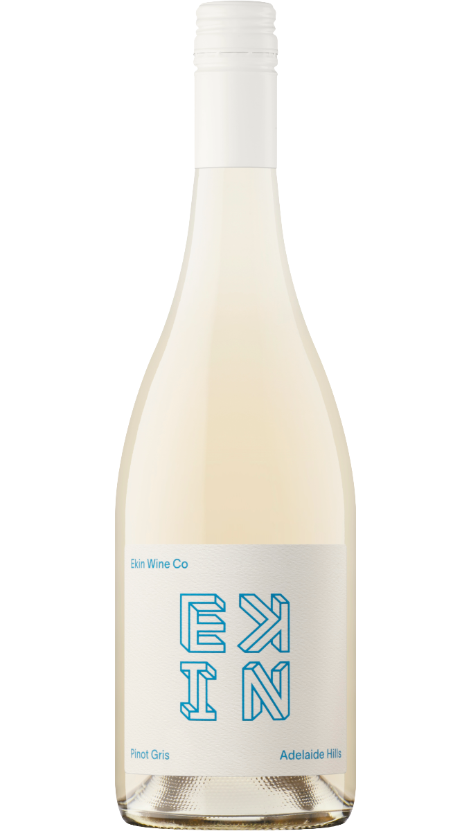 Ekin Adelaide Hills Pinot Gris