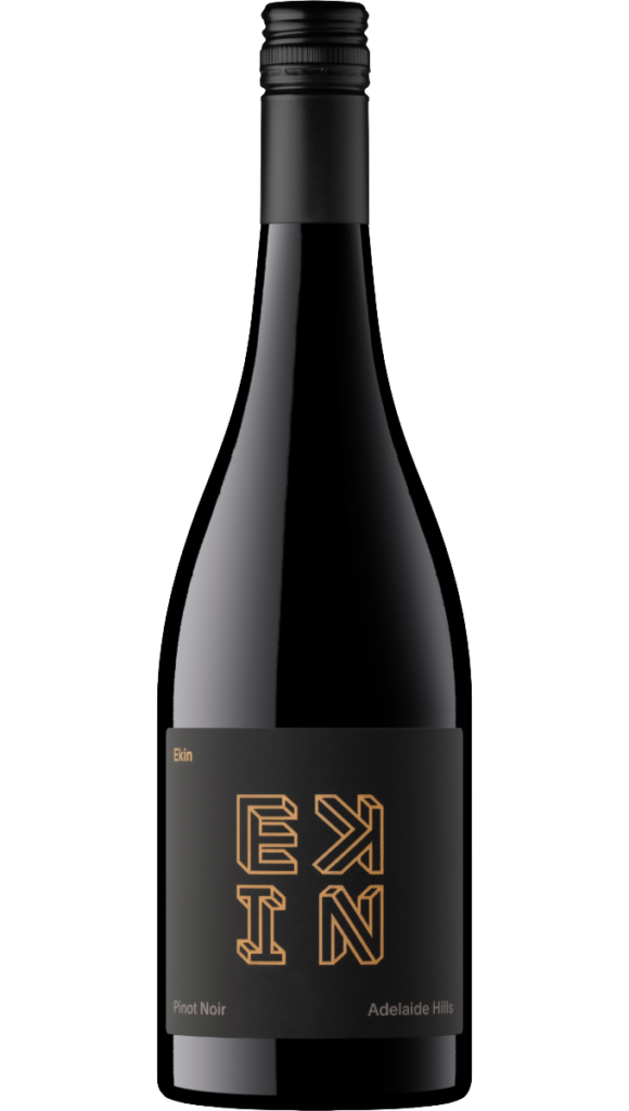Ekin Adelaide Hills Pinot Noir