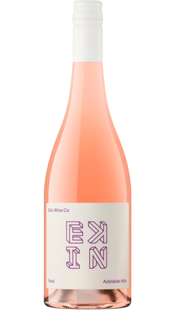 Ekin Adelaide Hills Rosé'
