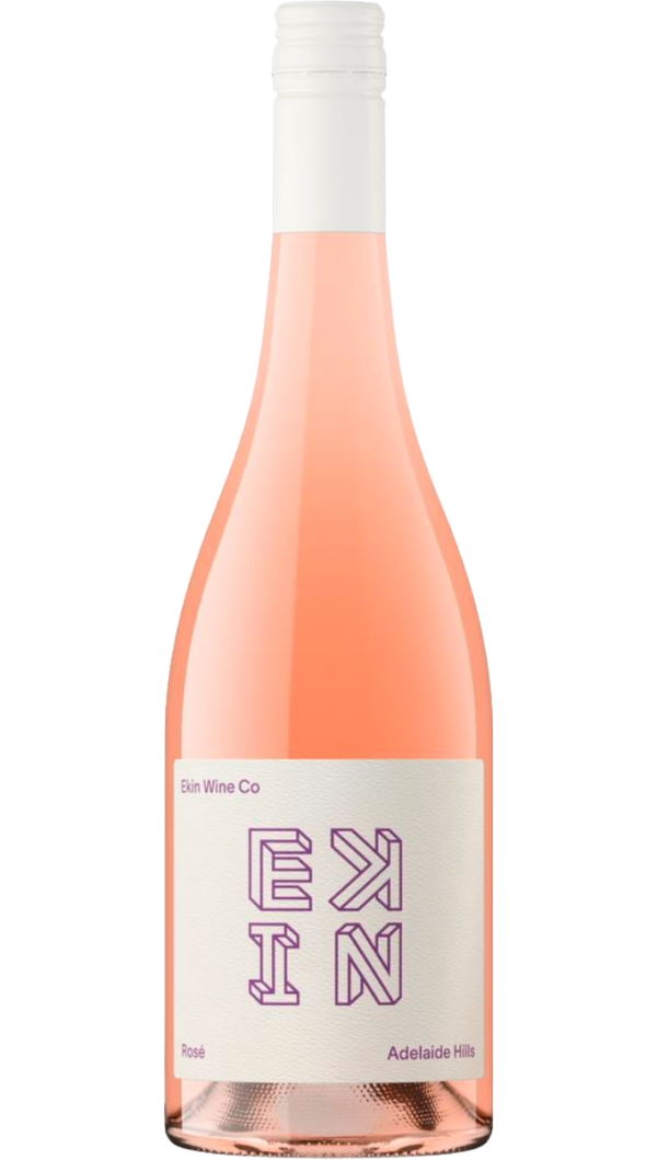 Ekin Adelaide Hills Rosé'