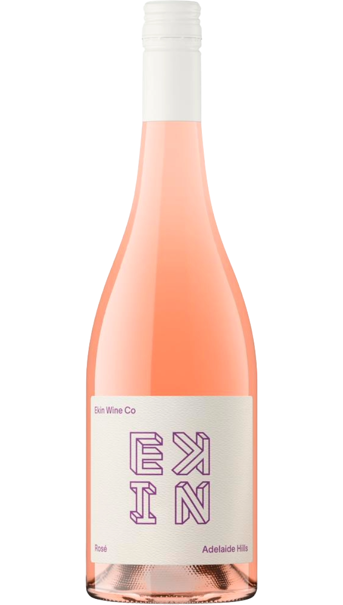 Ekin Adelaide Hills Rosé'