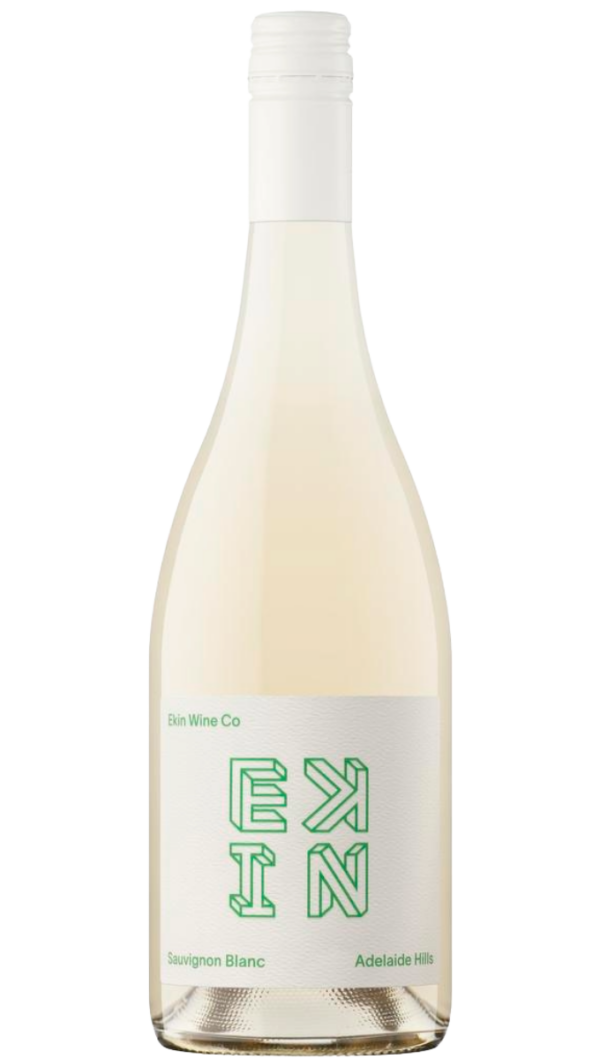 Ekin Adelaide Hills Sauvignon Blanc